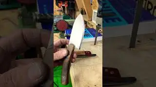 Knife Making 2023 #knife #craft #diy