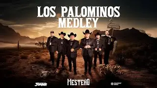 Meste&ntilde;o - Los Palominos Medley (En Vivo)