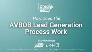 AVBOB Mutual Society Lead Generation Process
