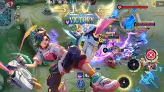 Road to mythic Honor Day 2  | Mobile Legend | with Ixia