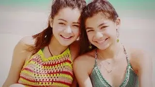Tegan & Kaylen / Perfect Day