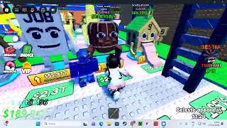 Roblox.