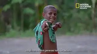 REPOSTED  @KementerianATRBPN VIDEO DOKUMENTER PENDAFTARAN TANAH ULAYAT PERTAMA DI PROVINSI PAPUA