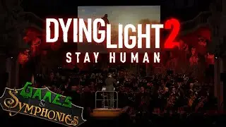 G&S - Dying Light 2 - Jump, Run, Fight