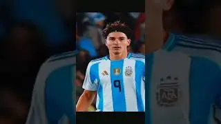 Argentina Vs Venezuela Football Match. #argentina #argentinalastmatch #messi #neymar #ronaldo