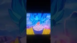 My Thoughts On DragonBall Sparking! Zero Rivals Trailer 