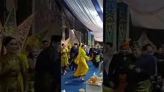 GELAR MELAYU SERUMPUN GEMES TAHUN 2025 ISTANA MAIMUN KOTA MEDAN #melayu #budayamelayu #serumpun
