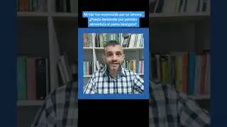 Mi hijo fue reconocido por un tercero ¿Puedo demandar al padre biológico por pensión?