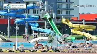 children play equipments outdoor indoor bommasandra Bengaluru india