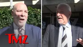 Michael Jackson Accuser Attorney Warns of Damaging Accusations on Video | TMZ