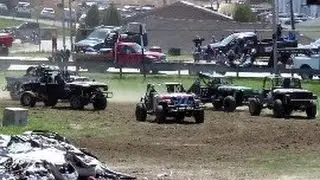 Tough Truck 4x4 Racing Vermonster 2016 Rutland Trucks Gone Wild