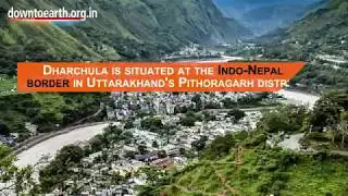 COVID-19: Around 800 Nepali workers stranded at Dharchula, Uttrakhand