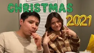 Navidad 2021: Part 1