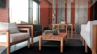 Meet Neighbor - Your Local Outdoor Furniture Company