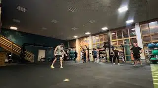 Boxen Tegernsee Medius Training Mittwoch 19:00 28.01.2026