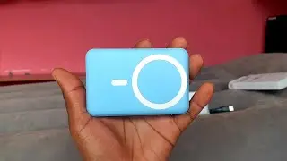 Power bank za sumaku zinapatakana #powerbank #magnetpower 