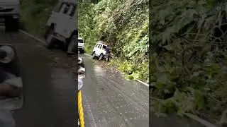 Accident at NH 10 National Highway#viral #accident #nationalhighway