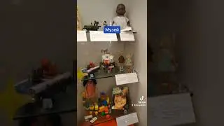 Музей игрушек#музей #игрушки .toys museum#walking #museum #toys #castle