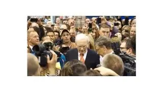 Buffett Says 