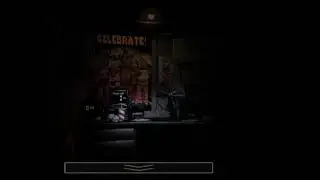 Power Out Sequence