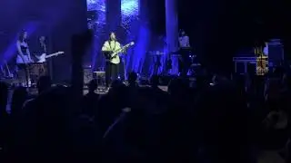 Lucy Dacus - True Blue (Boygenius) - live @ Artpark 7/30/25 - Buffalo/Niagara Falls NY