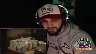 BigXthaPlug - From The Bottom (Official Music Video) REACTION