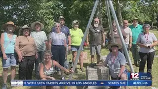 Preservation Alliance of West Virginia responds to AmeriCorps cuts