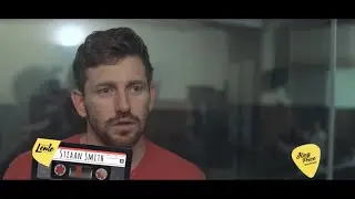 STIAAN SMITH - 