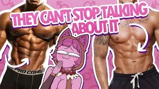 Why Can't Republicans SHUT UP About Masculinity?!