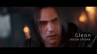 Redemption Reapers Characters Gameplay Trailer
