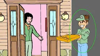 deliver ASL