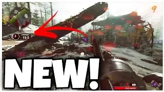 *NEW* ZOMBIES 'CRANKED' MODE + MORE! (SEASON 1 RELOADED) - Black Ops: Cold War