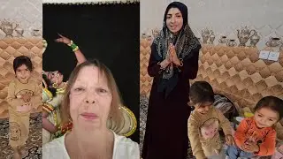 Beyond Borders: When Help Comes from Across the World