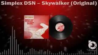Simplex DSN &ndash; Skywalker (Original) 2004