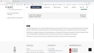 Promo CYAUSE Website Calculators