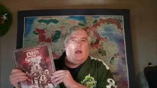 Модуль Greyhawk D1: спуск в глубины Земли