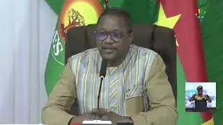 La diaspora du Ghana et des Etats-Unis apportent leurs contributions aux FSP et à Faso Mêbo