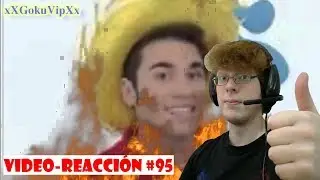 Video-Reacción #95 YTPH - Art Tabaco Tomaco (Art Attack) por Matias