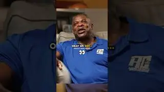 Ronnie Coleman Ranks the Greatest Bodybuilders Ever 👀 #shorts
