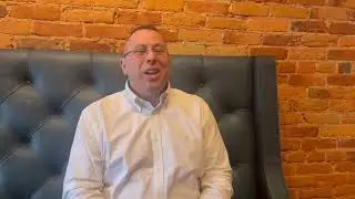Co-owner Chris Tomlinson discusses Sant&eacute;, a new wine bar and store in Opelika