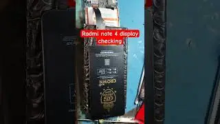 radmi Note 4 display kaise fitting Karen#redmi Note 4 original display#redmi Note 4 display price