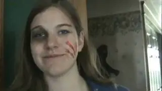 bitchy ass chicken