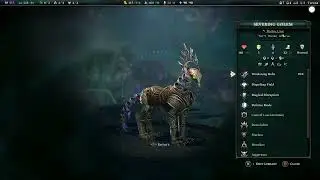 Age of Wonders 4 Gameplay Thrones of Blood - King Gahudrid (Vampire) part 4