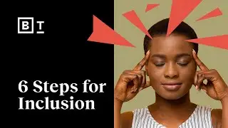 An inclusion expert explains why women of color are held back | Ruchika T. Malhotra