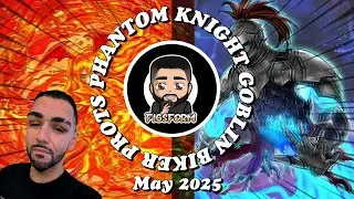 Yu-Gi-Oh! | Phantom Knight Protos Deck Profile | May 2025