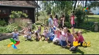 POŠALJI SVOJ VIDEO - Zahvalnost