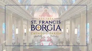 SFB Mass  20251212  Our Lady of Guadalupe