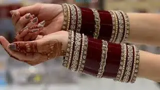 Bridal sadi ka chhura #fashion #bengalsscscam 
