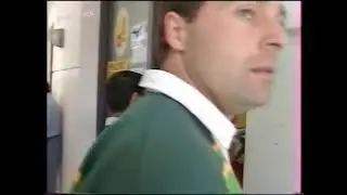 Perpignan - Colomiers 1998 (Demi-Finale)