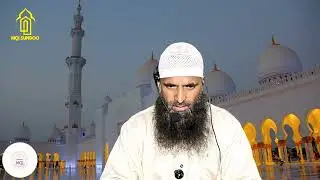 The Message of Sacrifice: From Ritual to Reality | Mohatarm Mushtaq Ah Malik